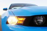 Ford Mustang GT 2010 года